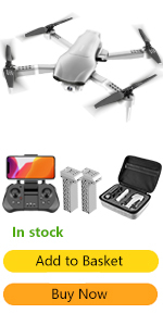 gps drone