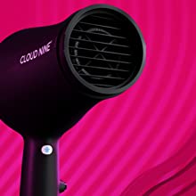 CLOUD NINE The Airshot