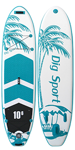 DIG SPORT Sup Paddle board