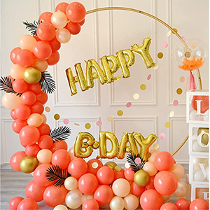 round arch