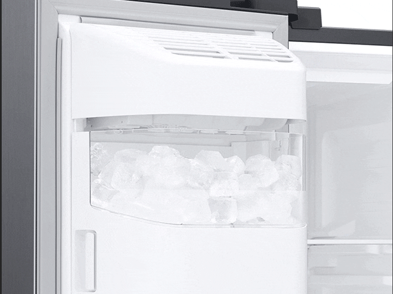 Indoor Ice Maker