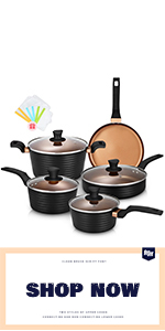 cookware set