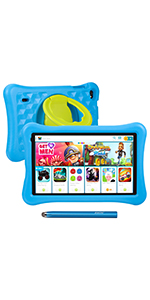 kids tablets