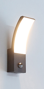 Up Down Outdoor Wall lamp