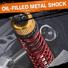 Ferngesteuertes Auto