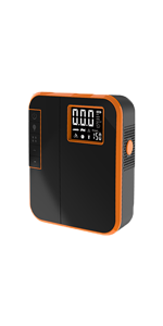 tyre inflator electric