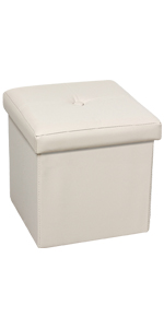 ottoman storage boxes foldable stool bedroom storage upholstered storage bedroom bench