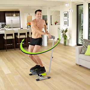 Total Body Workout