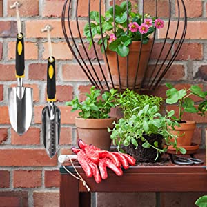 Garden Tool Set