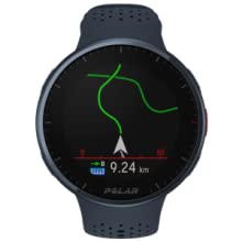 gps running watch