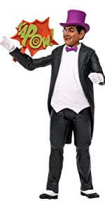 Bandai McFarlane DC Retro The Penguin