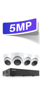 5MP 4 Camera