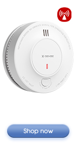 interconnected smoke alarm
