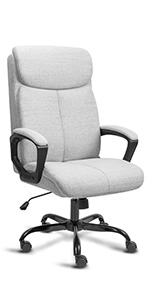 Executive Desk Chair