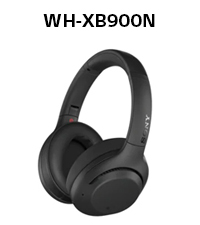 WH-XB900N