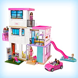 Barbie Dreamhouse - GRG93