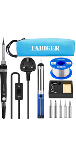 Soldering Iron Kit B05