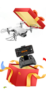 mini drone with camera