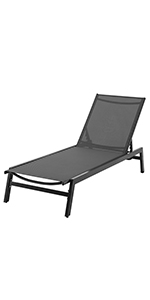 Sun Lounger