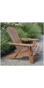 adirondack folding chair