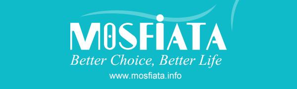 MOSFiATA Garden Tools Set