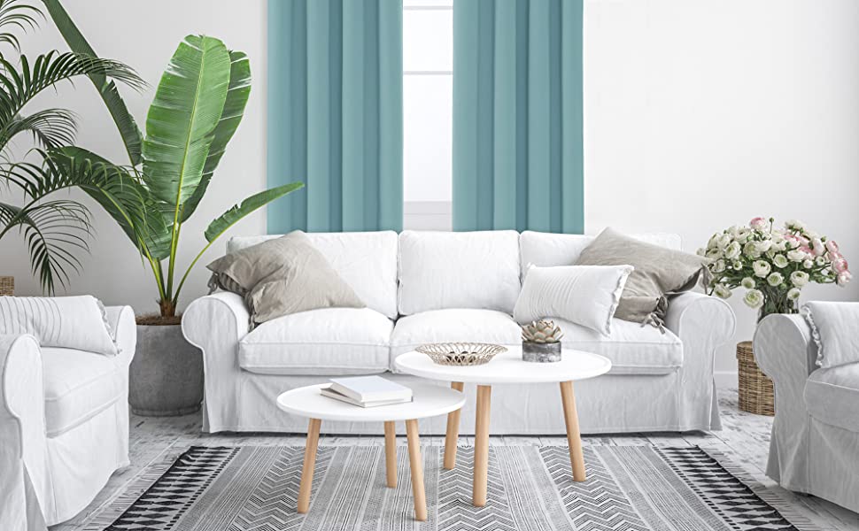 thermal insulation curtains