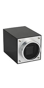 watch winder piano paint