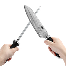Kitchen knife