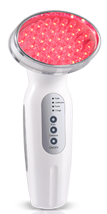 RED LED+ Anti-Aging Therapy