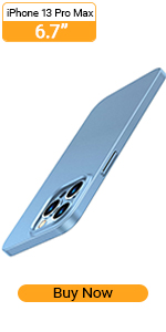 iphone 13 pro max case blue