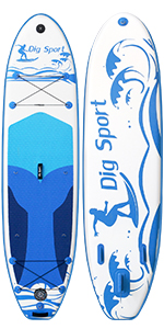 DIG SPORT Sup Paddle board