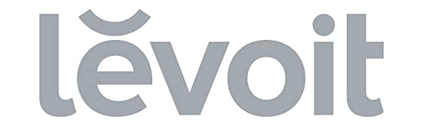 LEVOIT Air Purifier Core 400S