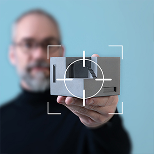 AI-Powered Auto Focus