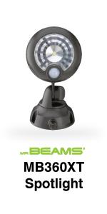 bright led floodlight, wireless motion sensor led spotlight, outdoor floodlight