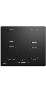 induction hob