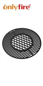 cooking grate