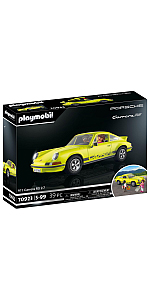 Packshot of PLAYMOBIL 70923 Porsche 911 Carrera RS 2.7