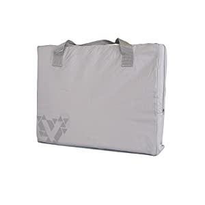 Roma, Venture, baby, travel, cot, mattress