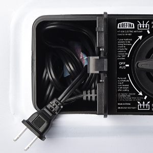 inflatable air couch sofa lounger loveseat portable foldable blowup furniture for Indoor Travel