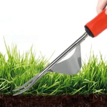 Hand Rake