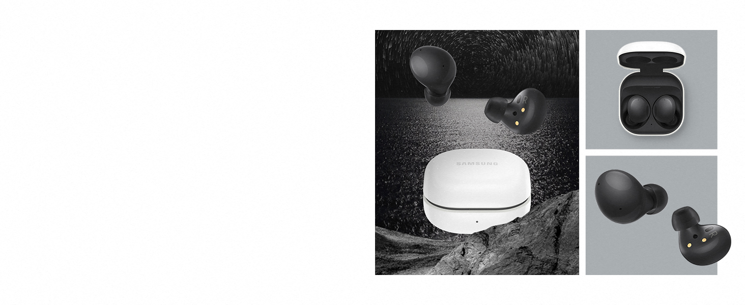 Galaxy Buds2