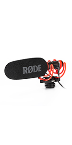 VideoMic NTG