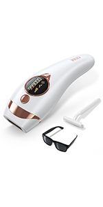 ipl hair removal