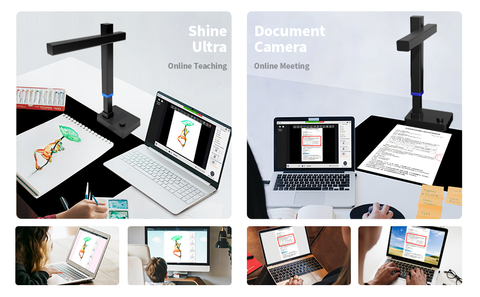 document scanner