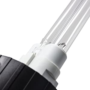 All Pond Solutions Pond UV Steriliser