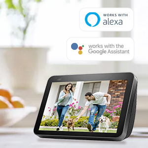 IP66 Weatherproof front door camera