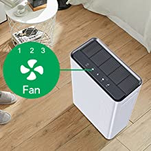 hepa air purifier