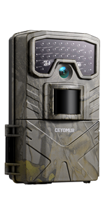 wildlife camera