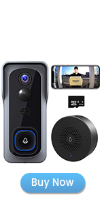 doorbell camera