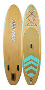 wood sup